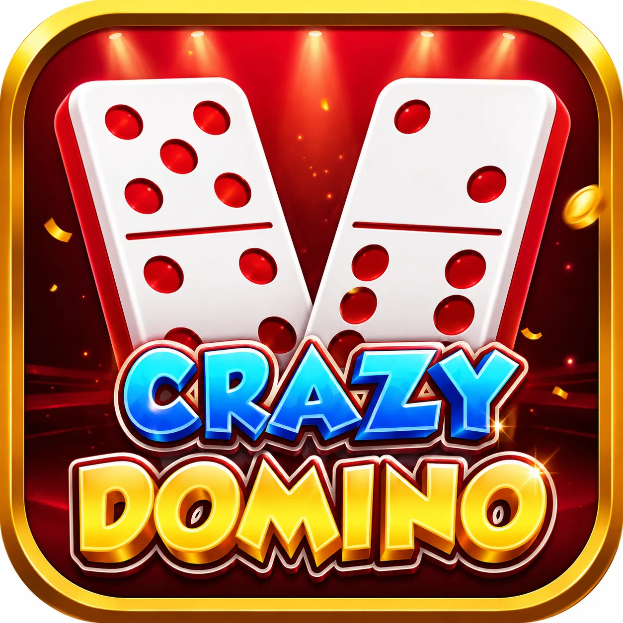 Download crazydomino APK Original untuk Android
