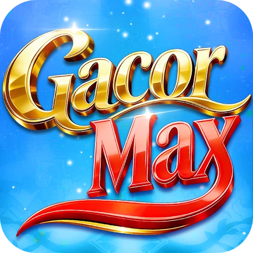 Download gacormax APK Original untuk Android