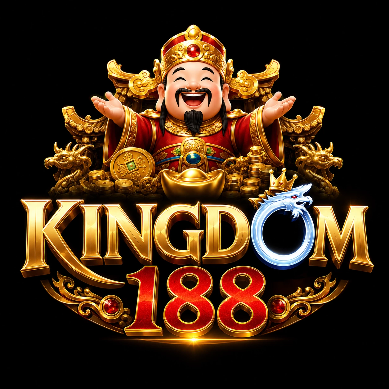 Download kingdom188 APK Original untuk Android