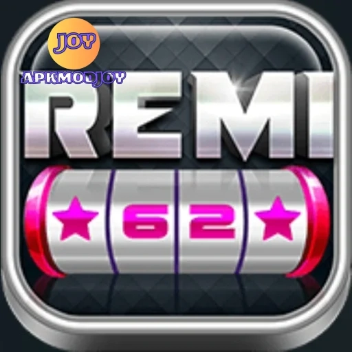 Download remi62 APK Original untuk Android