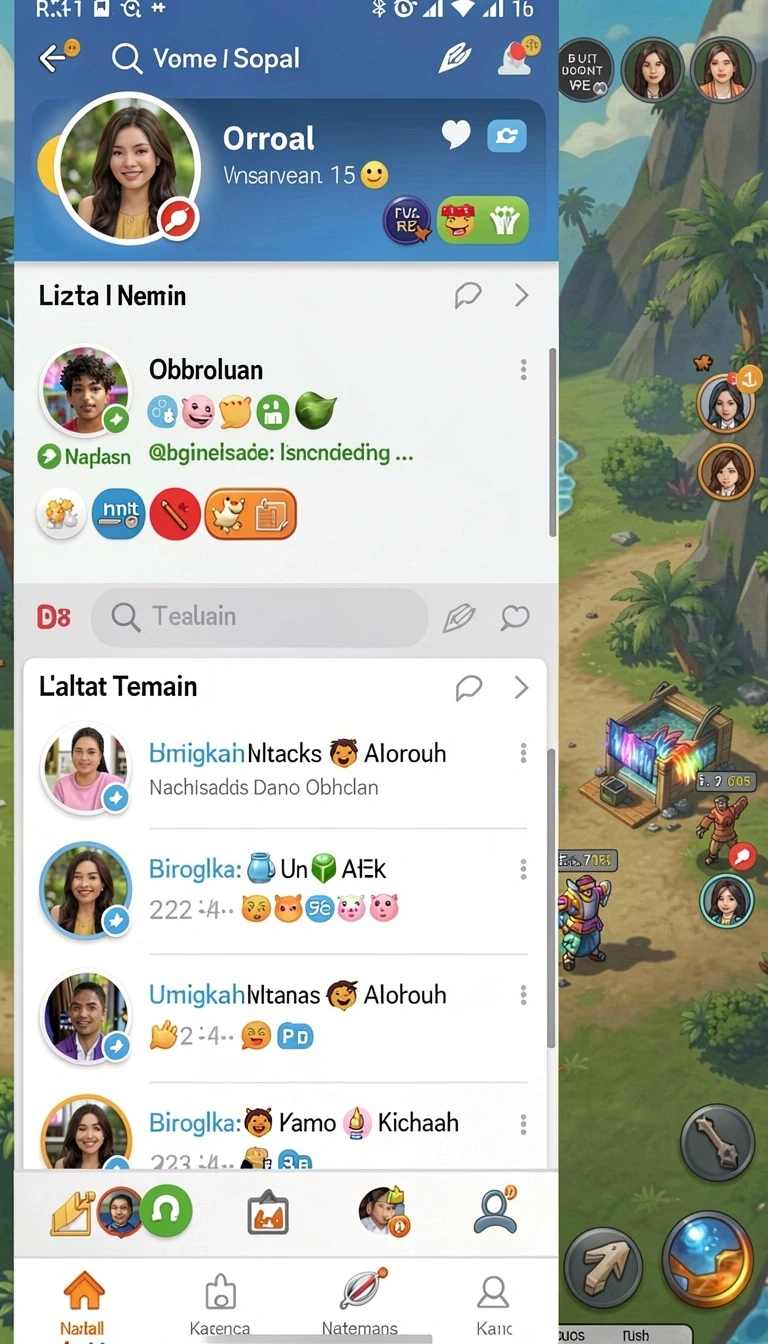 Download 8g8g APK Original untuk Android screenshot 4