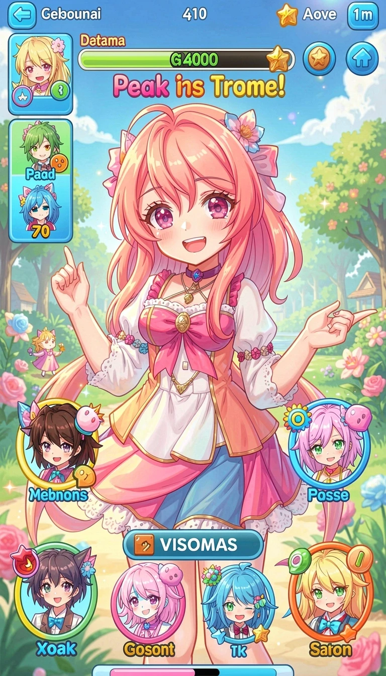 Download winpkr APK Original untuk Android screenshot 3