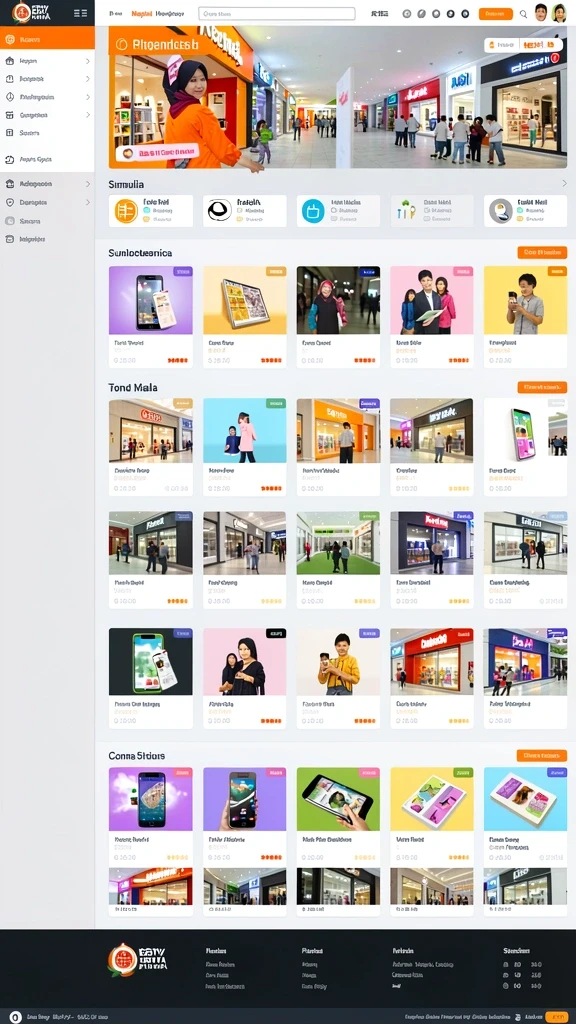 Download 8id APK Original untuk Android screenshot 1