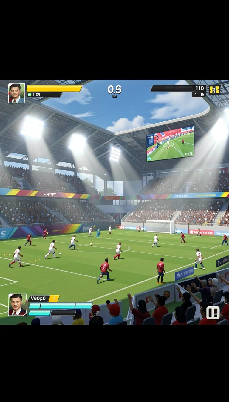 Download mode303 APK Original untuk Android screenshot 1