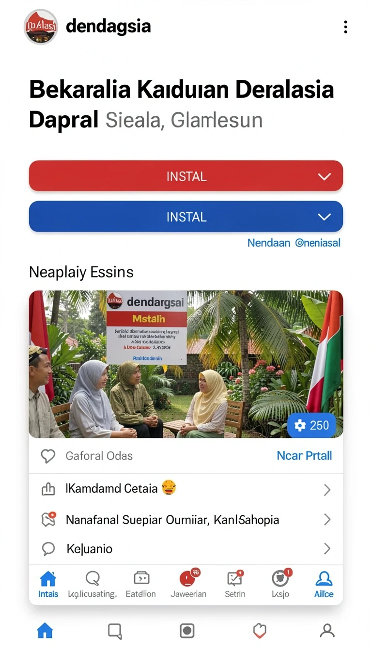 Download duit188 APK Original untuk Android screenshot 3