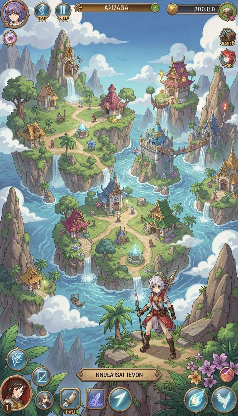 Download coo77 APK Original untuk Android screenshot 4