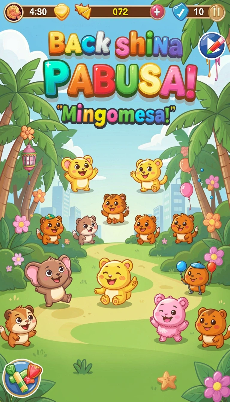 Download cemara77 APK Original untuk Android screenshot 4