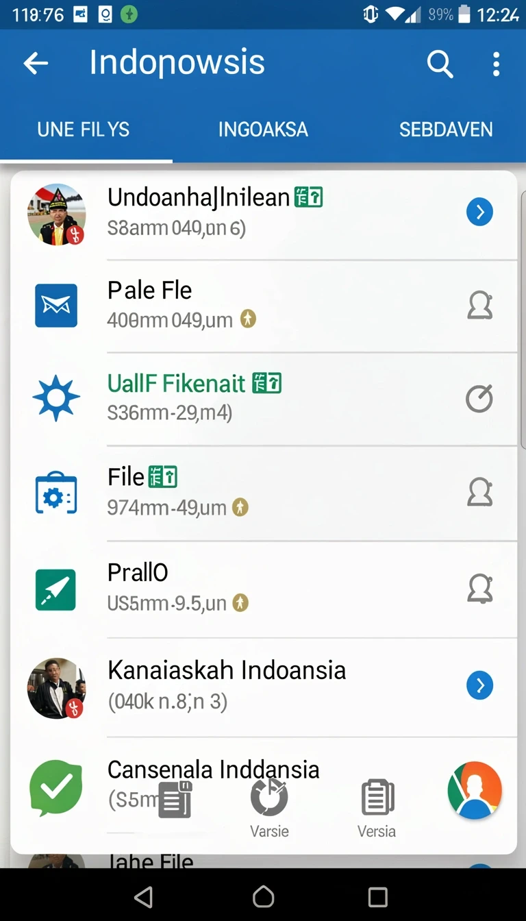 Download nirwana88 APK Original untuk Android screenshot 4