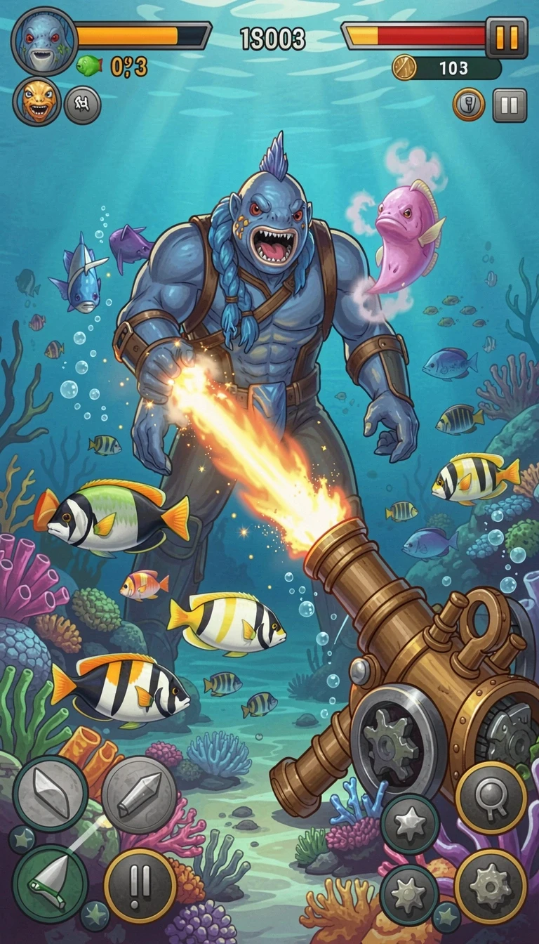Download vgowin APK Original untuk Android screenshot 4