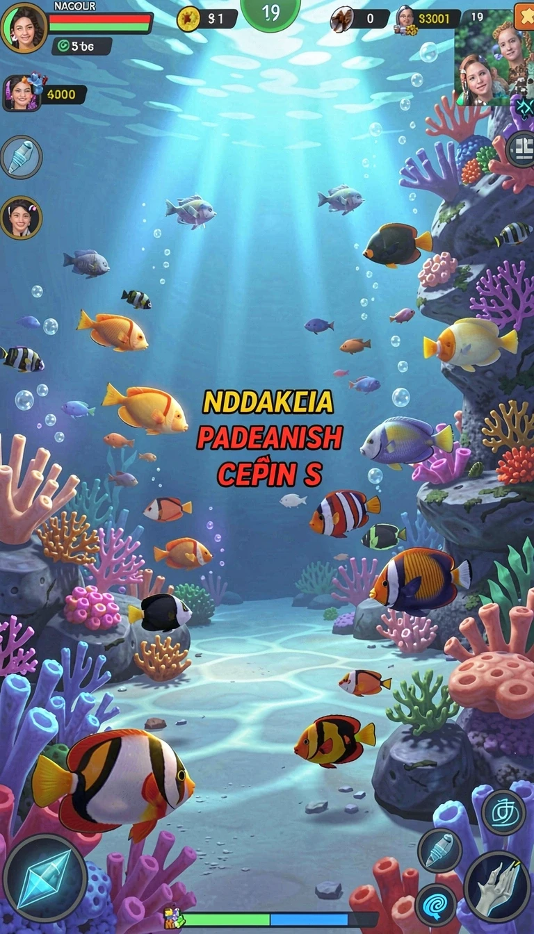 Download boscuan77 APK Original untuk Android screenshot 3