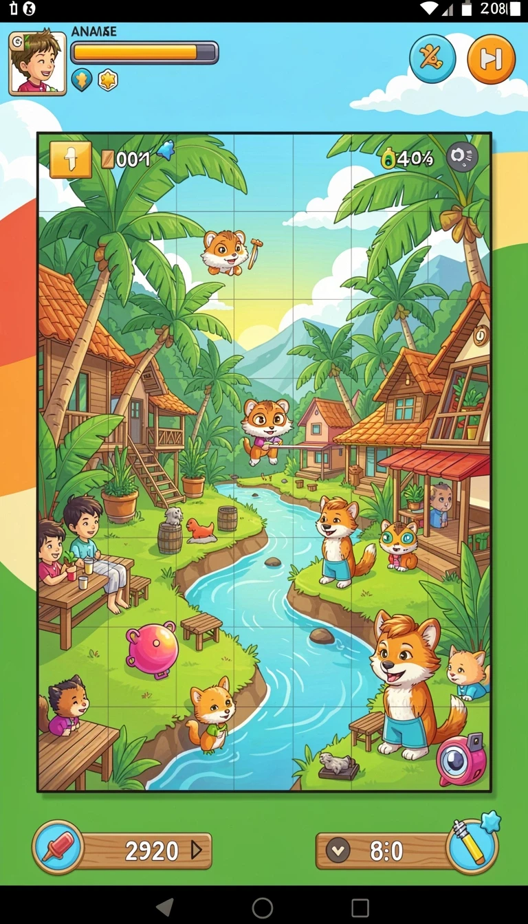 Download koplot77 APK Original untuk Android screenshot 1
