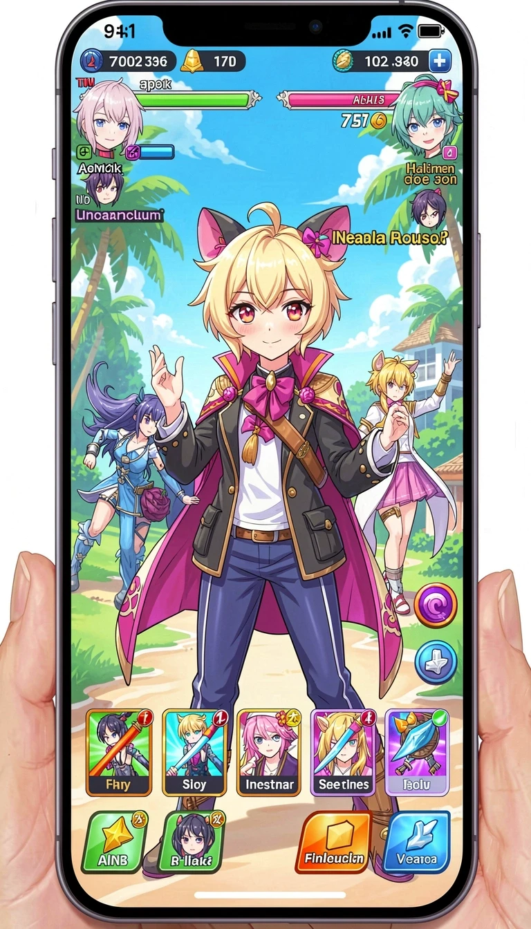 Download bintangmpo APK Original untuk Android screenshot 1