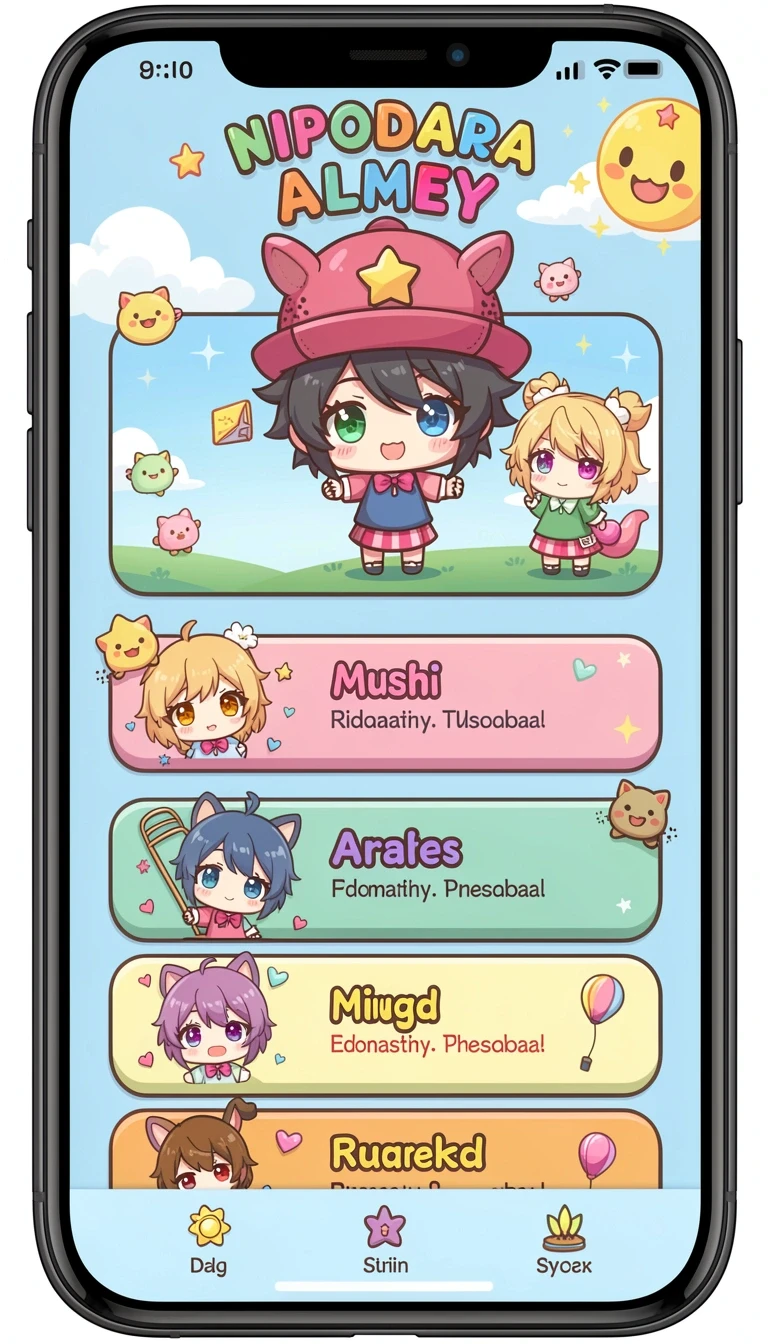 Download aceh4d APK Original untuk Android screenshot 3