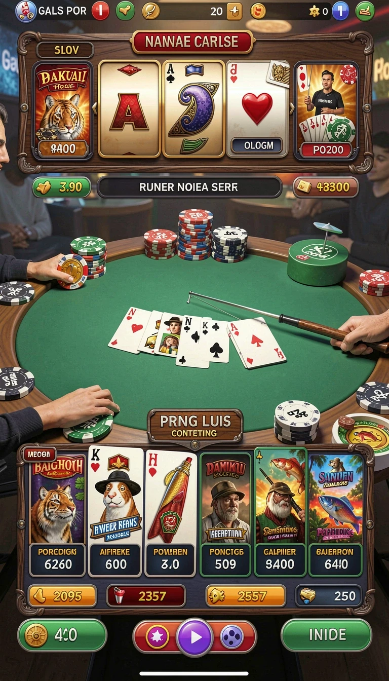 Download contests APK Original untuk Android screenshot 3