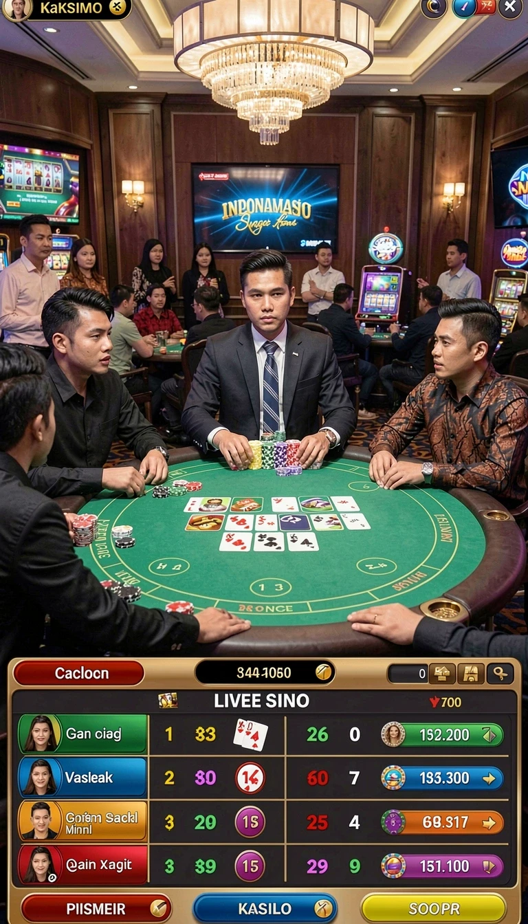 Download pgtoto APK Original untuk Android screenshot 3