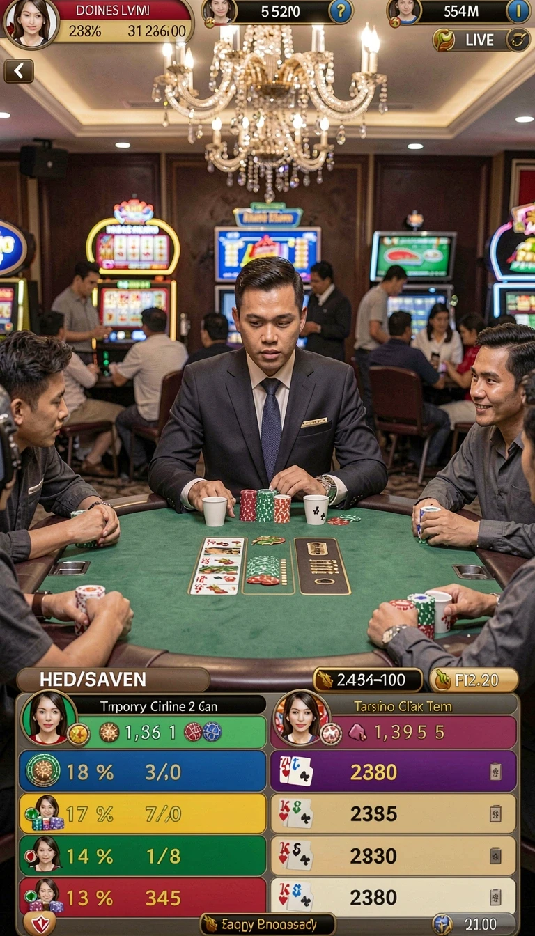 Download winpkr APK Original untuk Android screenshot 4