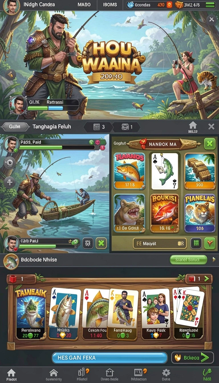 Download garitoto APK Original untuk Android screenshot 4