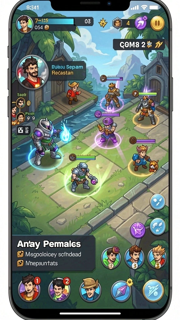 Download polototo APK Original untuk Android screenshot 1