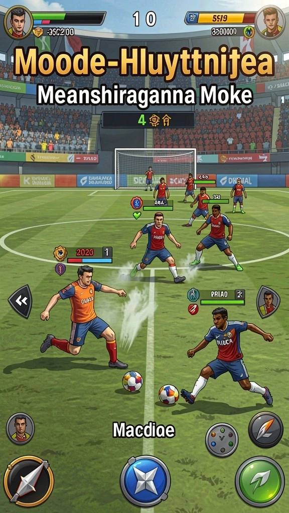 Download virus88 APK Original untuk Android screenshot 2
