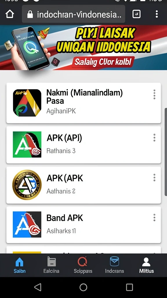 Download stadium77 APK Original untuk Android screenshot 3