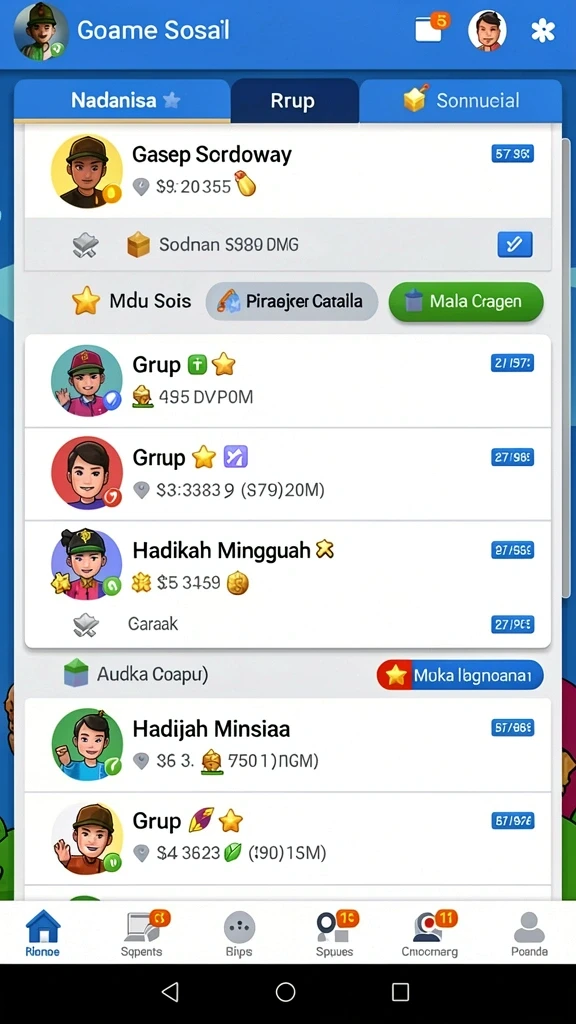 Download nirwana88 APK Original untuk Android screenshot 1