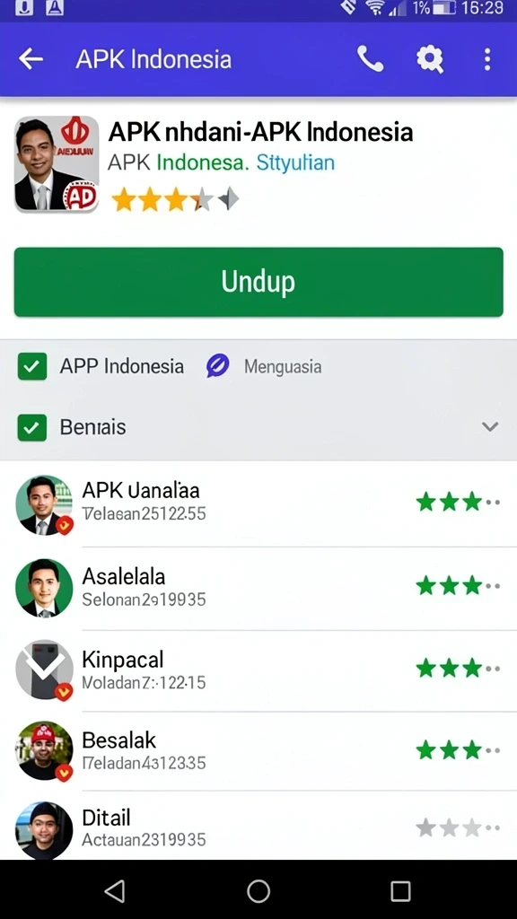Download abc33 APK Original untuk Android screenshot 3