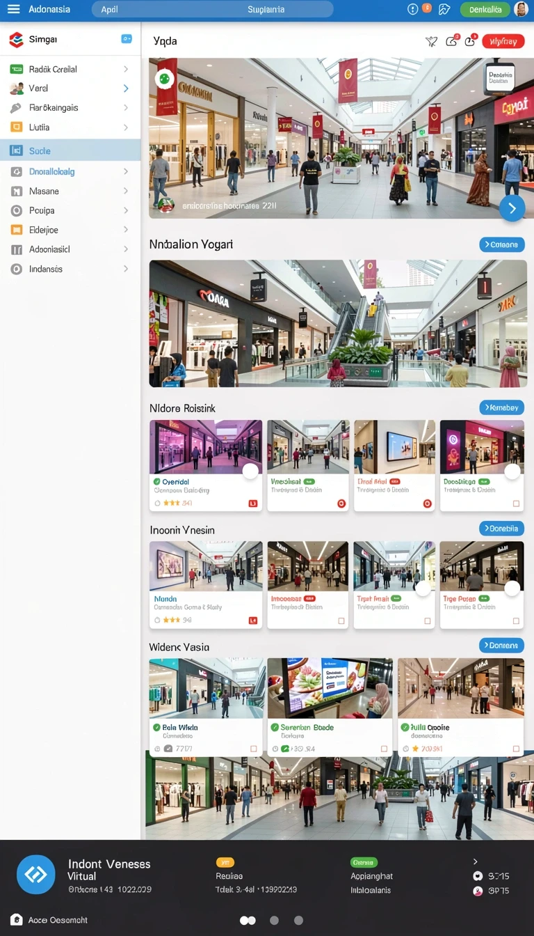 Download mari777 APK Original untuk Android screenshot 2