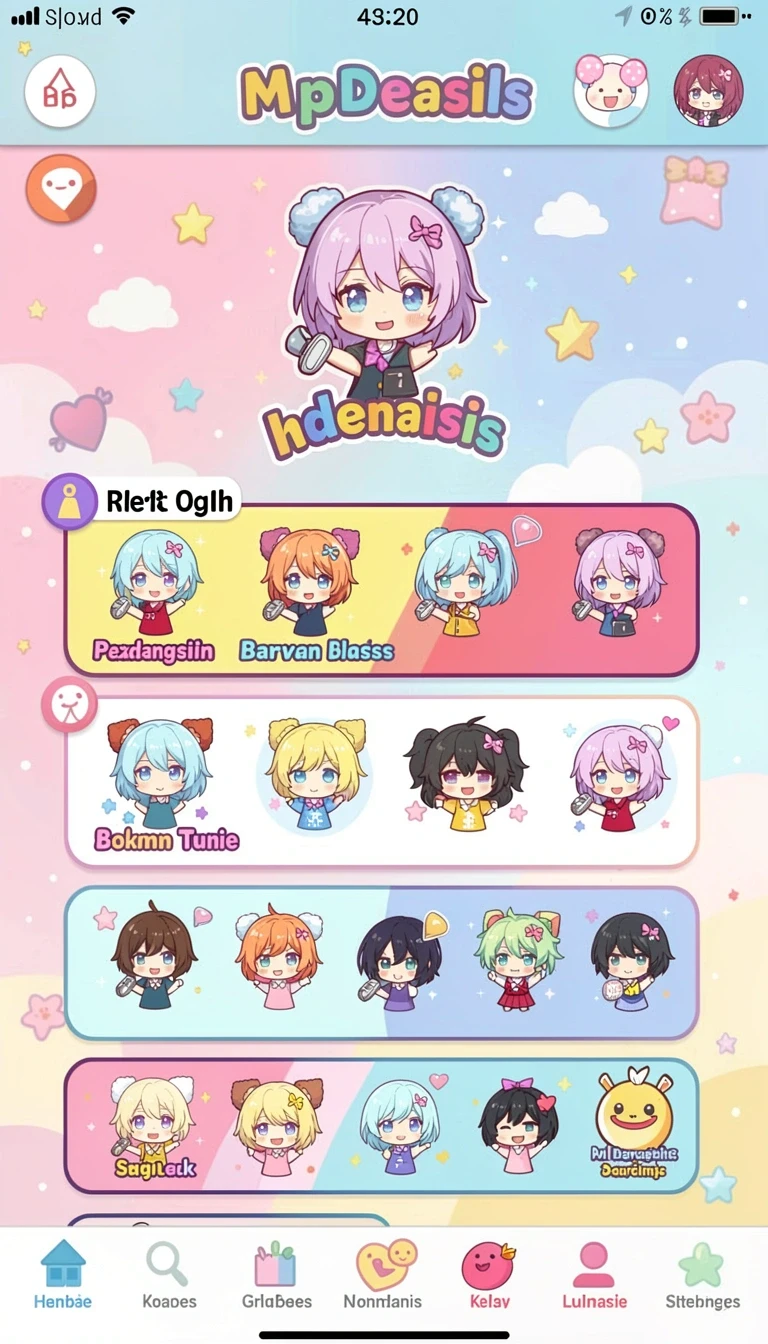 Download sekolahtoto APK Original untuk Android screenshot 3