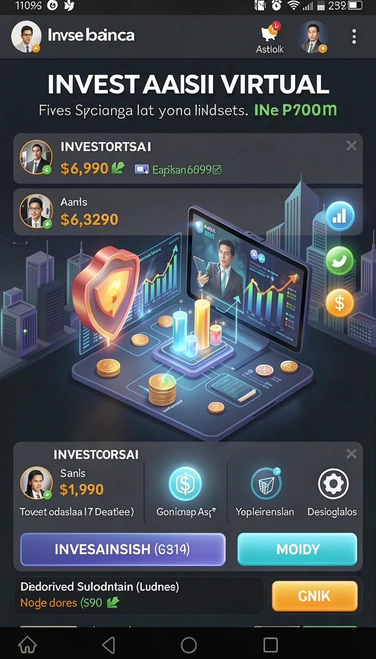 Download sensational77 APK Original untuk Android screenshot 4