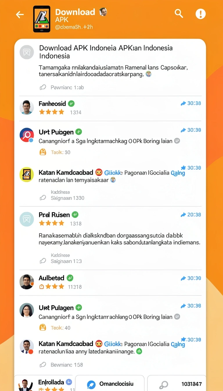 Download panglima77 APK Original untuk Android screenshot 4