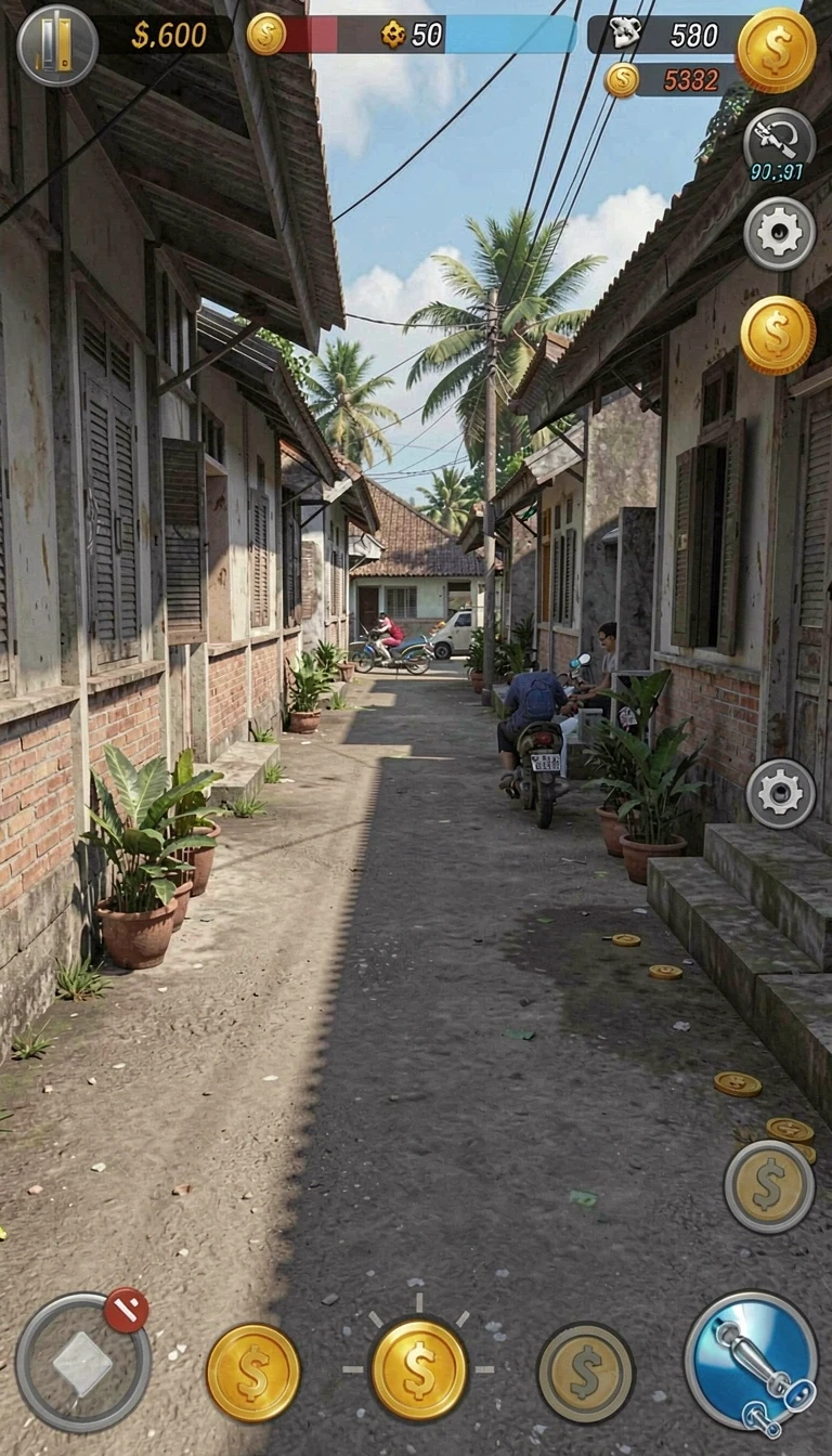 Download strategy APK Original untuk Android screenshot 3