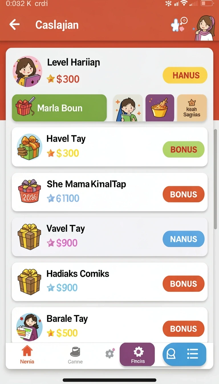 Download peniti4d APK Original untuk Android screenshot 2