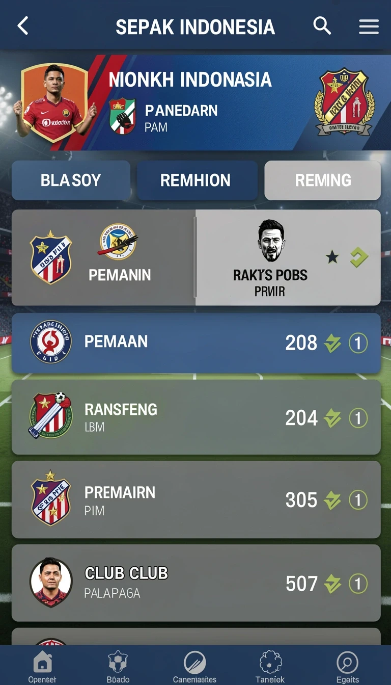 Download ID66 APK Original untuk Android screenshot 3