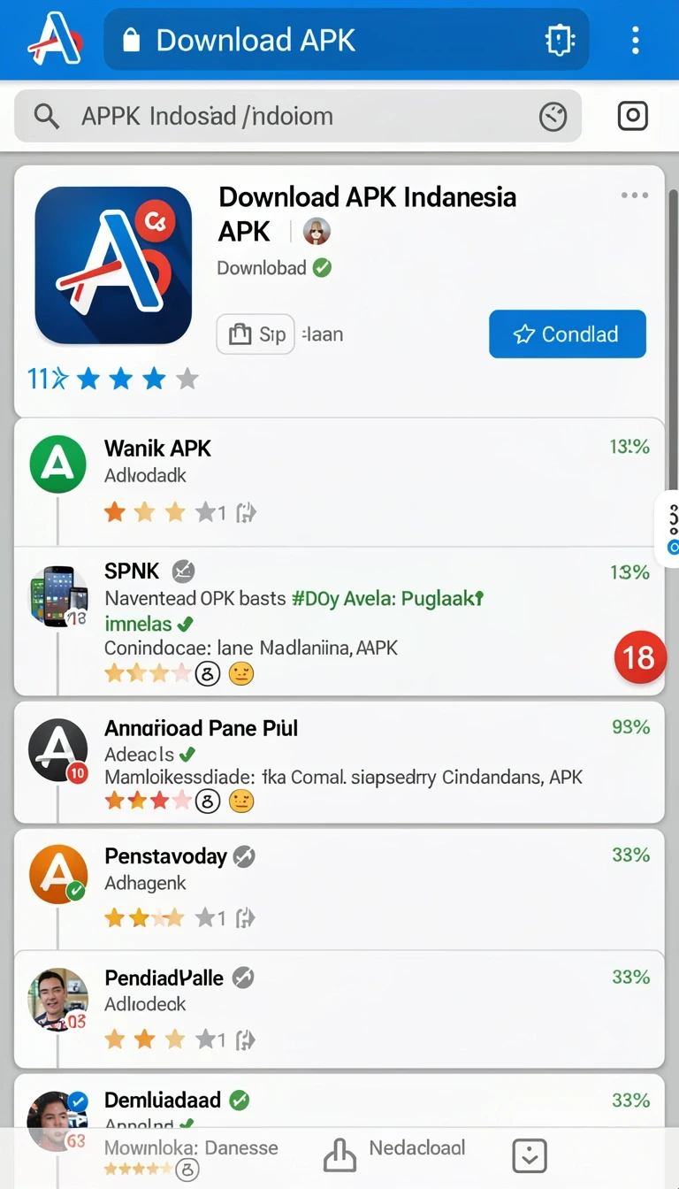 Download ID66 APK Original untuk Android screenshot 2