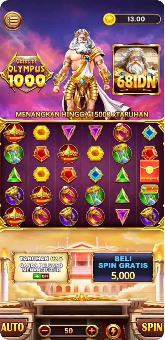 Download cemara77 APK Original untuk Android screenshot 3
