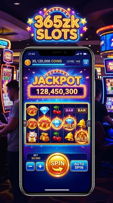 Download vgowin APK Original untuk Android screenshot 2