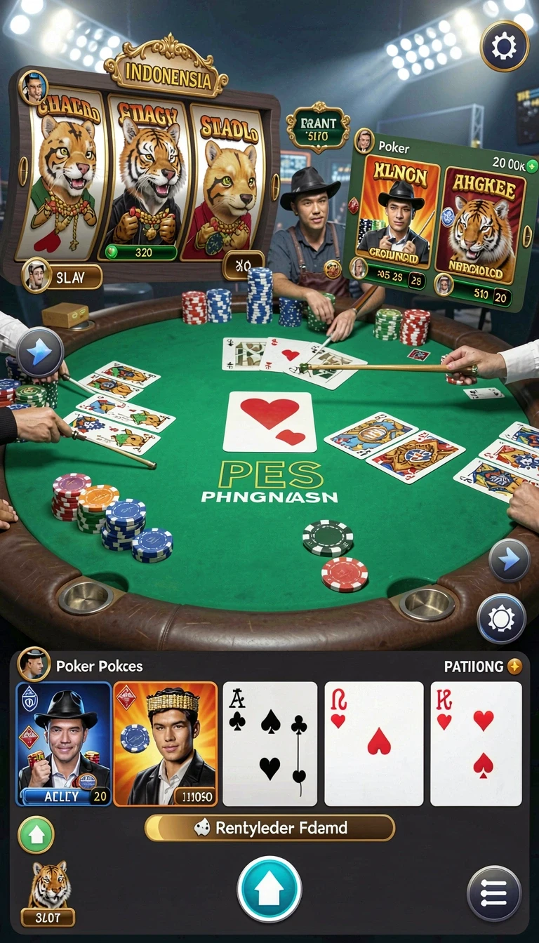 Download idklub APK Original untuk Android screenshot 4