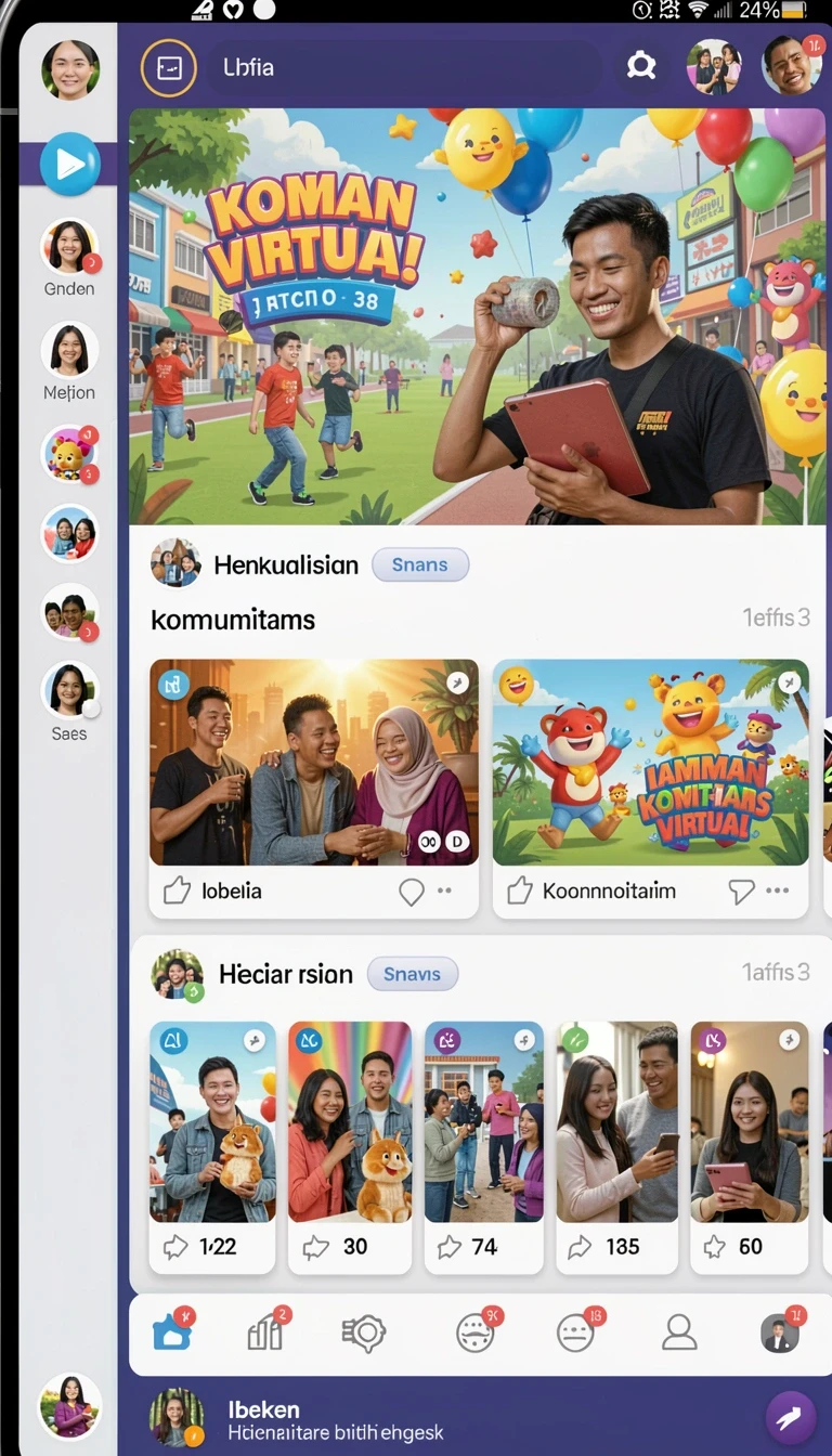 Download stake779 APK Original untuk Android screenshot 3