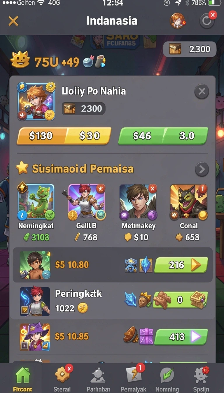 Download mainduit APK Original untuk Android screenshot 3