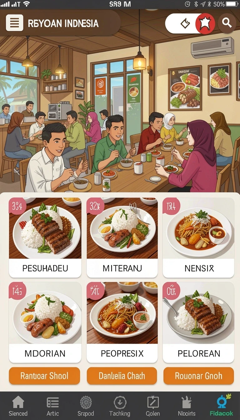 Download bento123 APK Original untuk Android screenshot 2