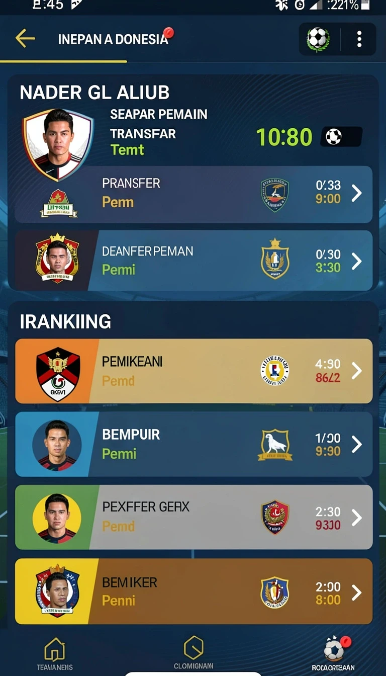 Download se328 APK Original untuk Android screenshot 2