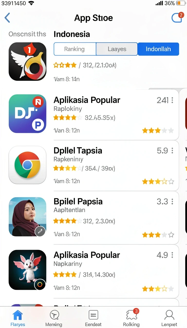 Download mainduit APK Original untuk Android screenshot 1