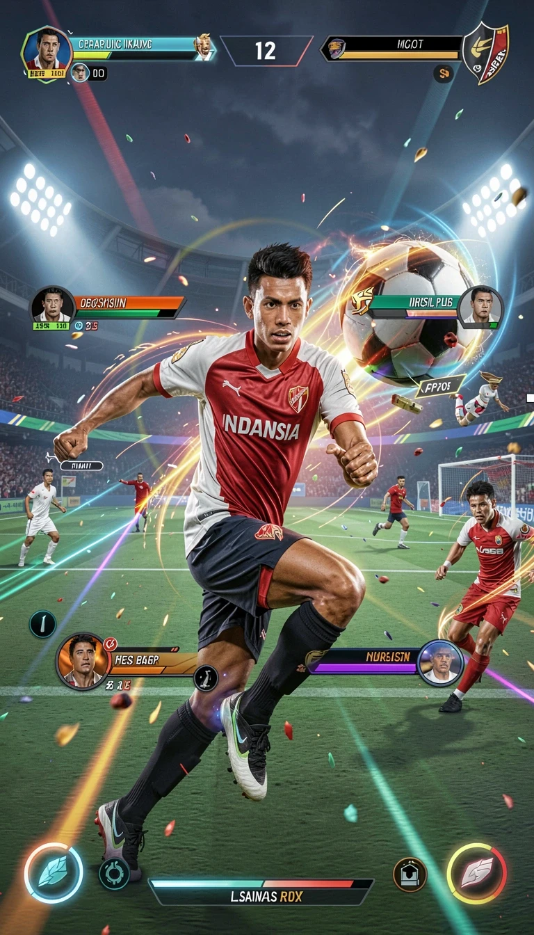 Download slot710 APK Original untuk Android screenshot 4