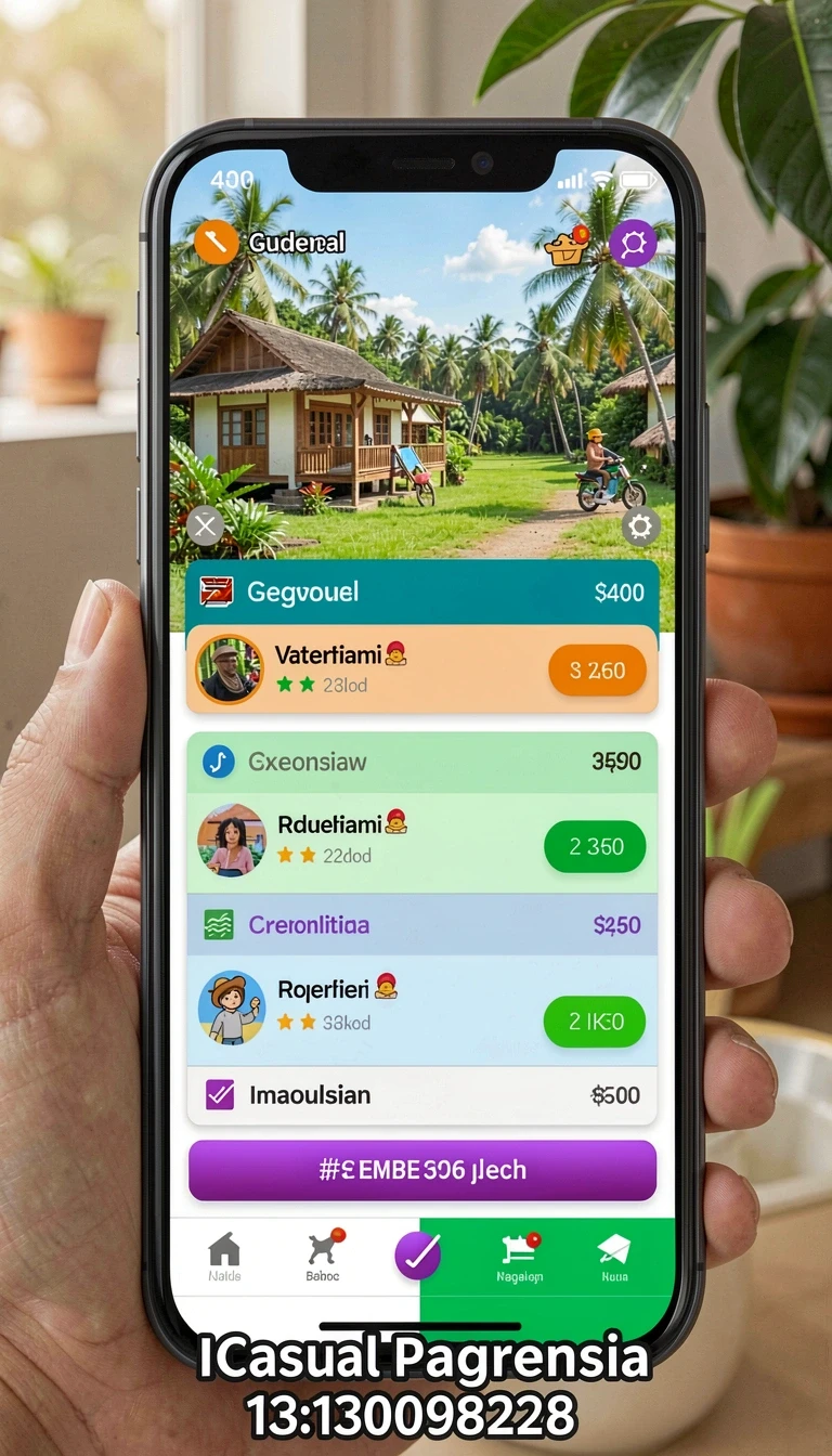 Download goldraja APK Original untuk Android screenshot 4
