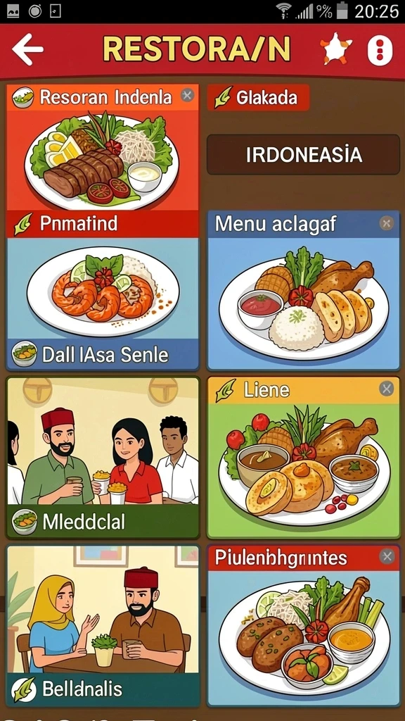 Download mesirtoto APK Original untuk Android screenshot 3