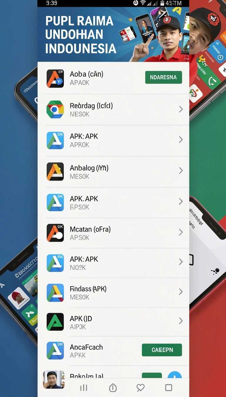 Download strategy APK Original untuk Android screenshot 2