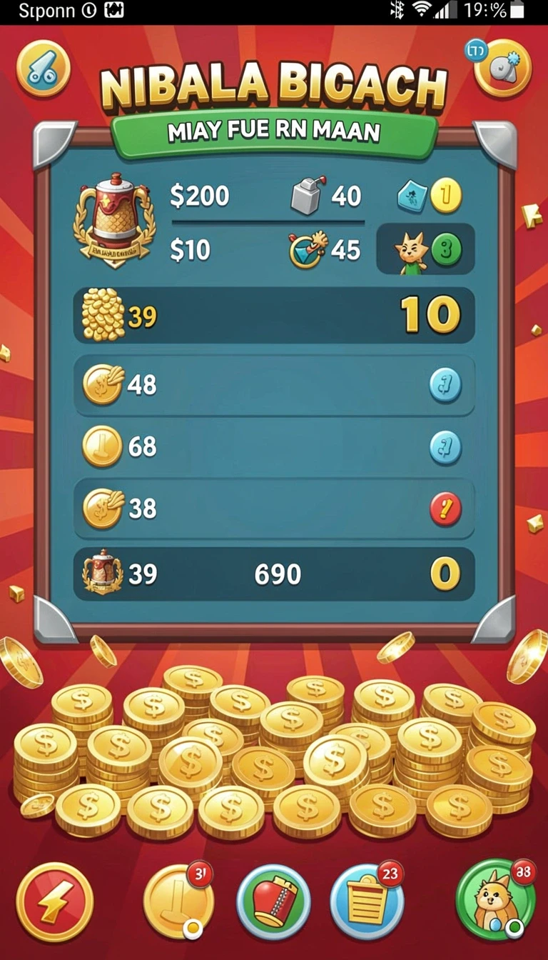 Download mpo303 APK Original untuk Android screenshot 2