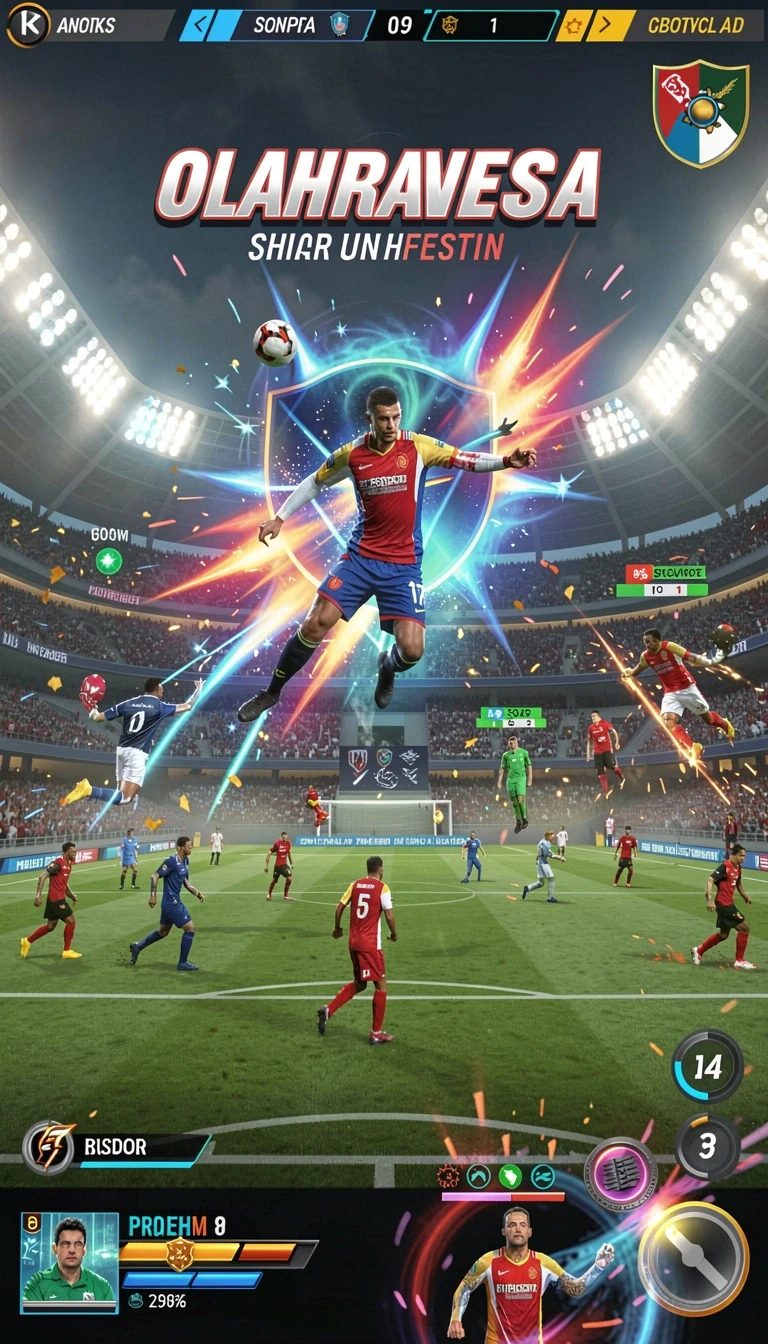 Download mpo303 APK Original untuk Android screenshot 3