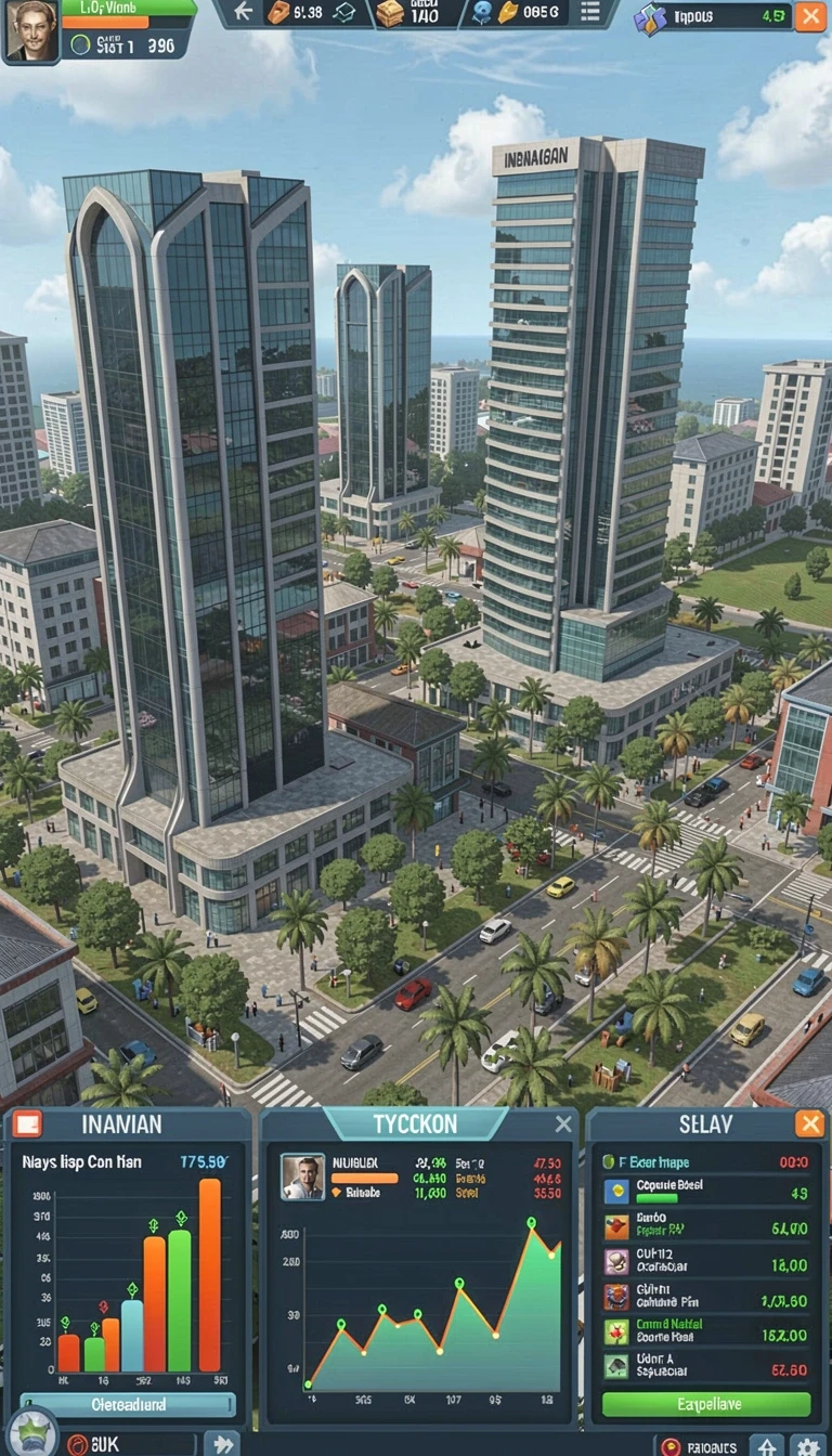 Download bandarcolok APK Original untuk Android screenshot 2