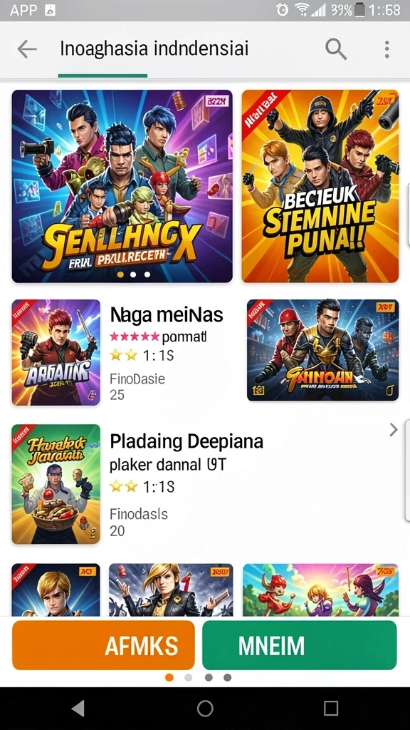 Download luxury333 APK Original untuk Android screenshot 4